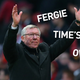 Illustration for article titled Alex Ferguson Retires After 26 Years As Manchester United Manager